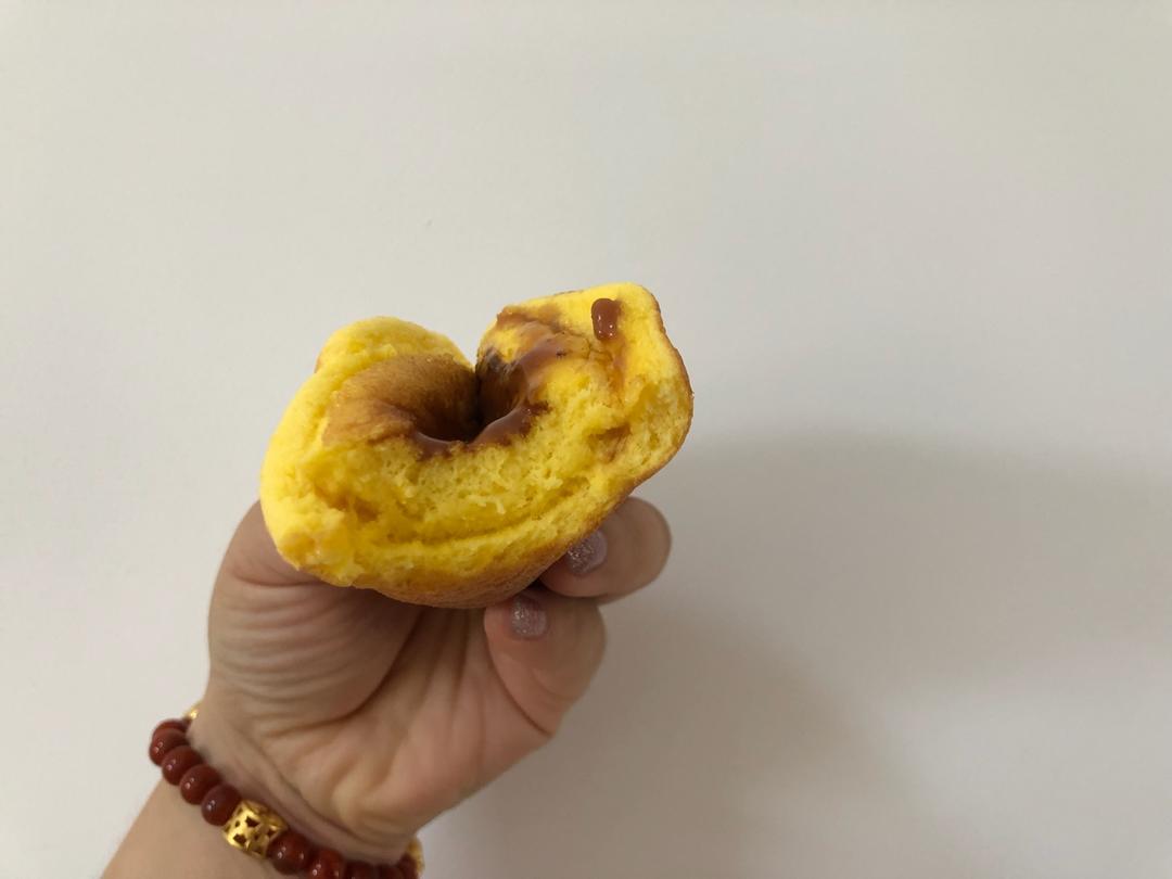 （视频）舒芙蕾松饼、日式松饼