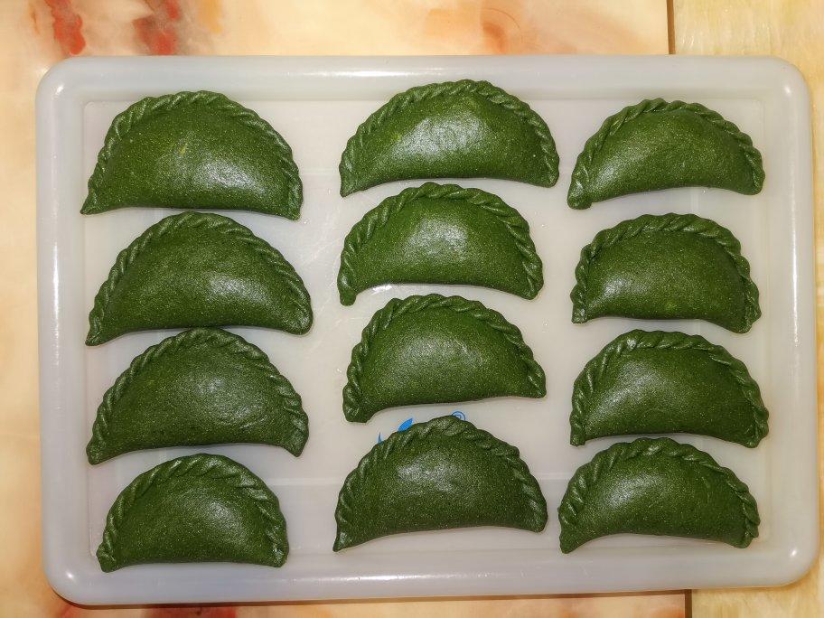 清明粿