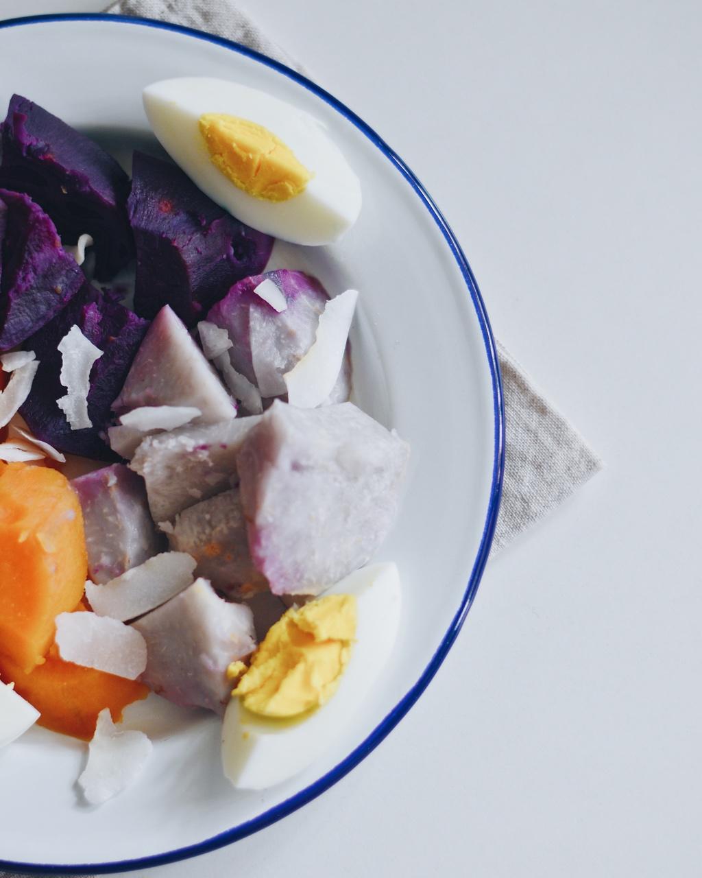 Joy桑~ 请把厨房收拾干净