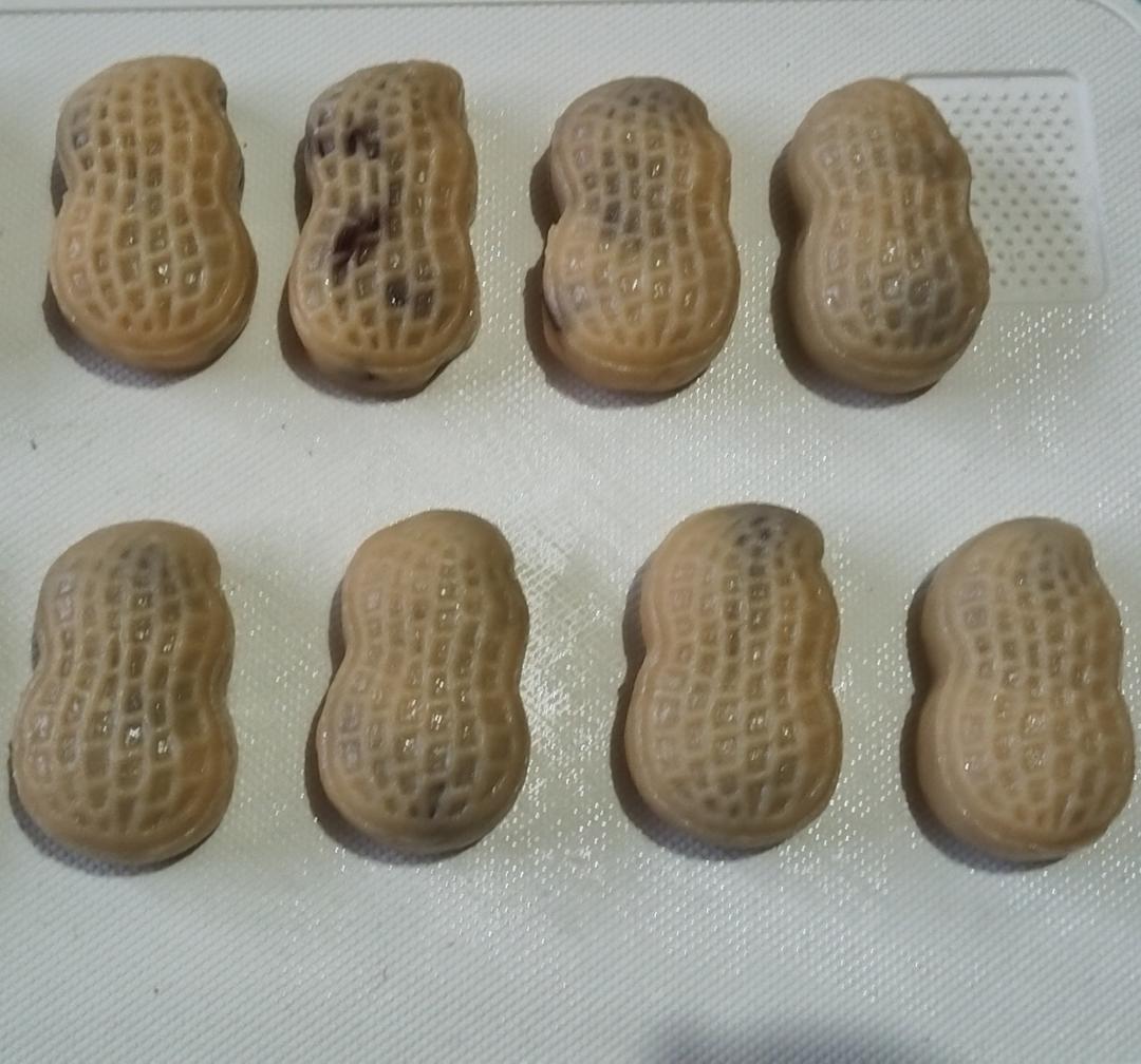 蛋月烧月饼🥮这个方子逆天好用锁死这个配方