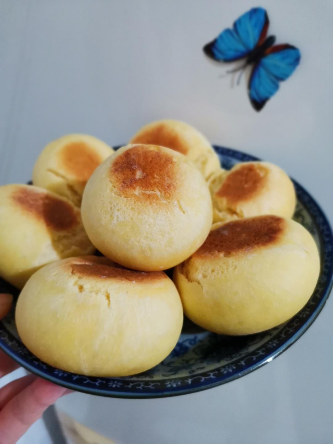 一次就能成功的喜饼