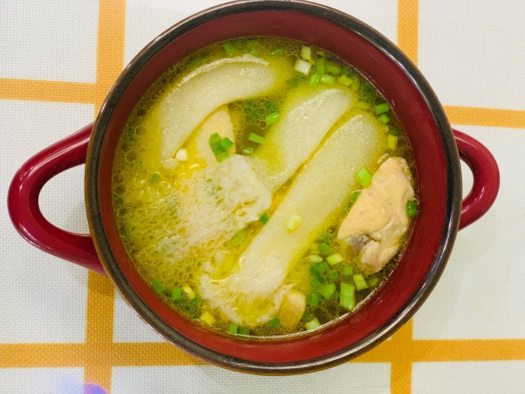 鸡汤