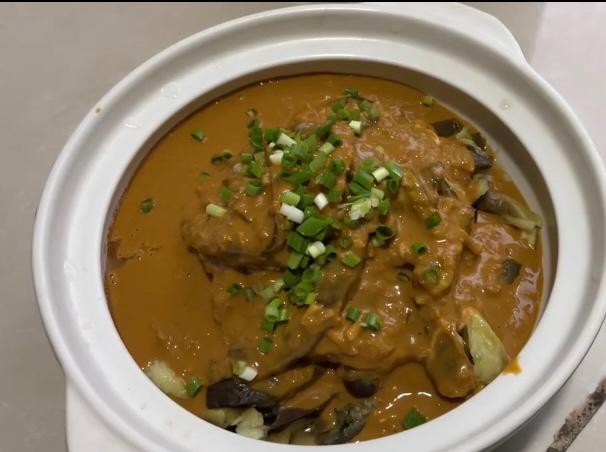 凉拌茄子的做法