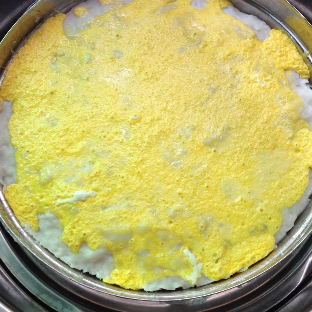 鱼糕的做法 步骤13