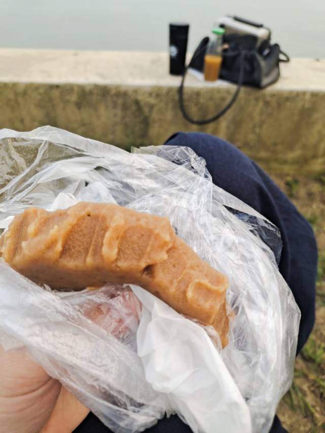 红糖年糕