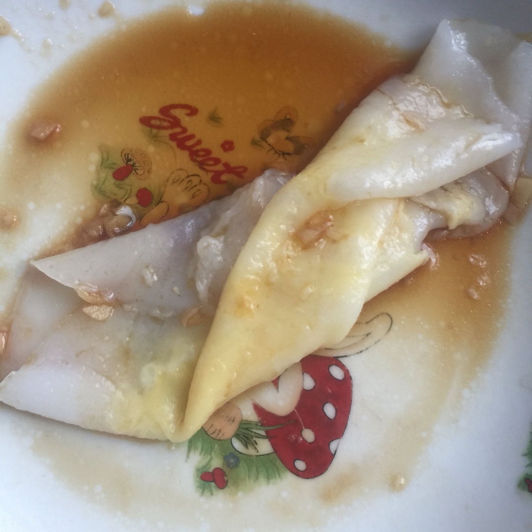 广东肠粉（精心调制）