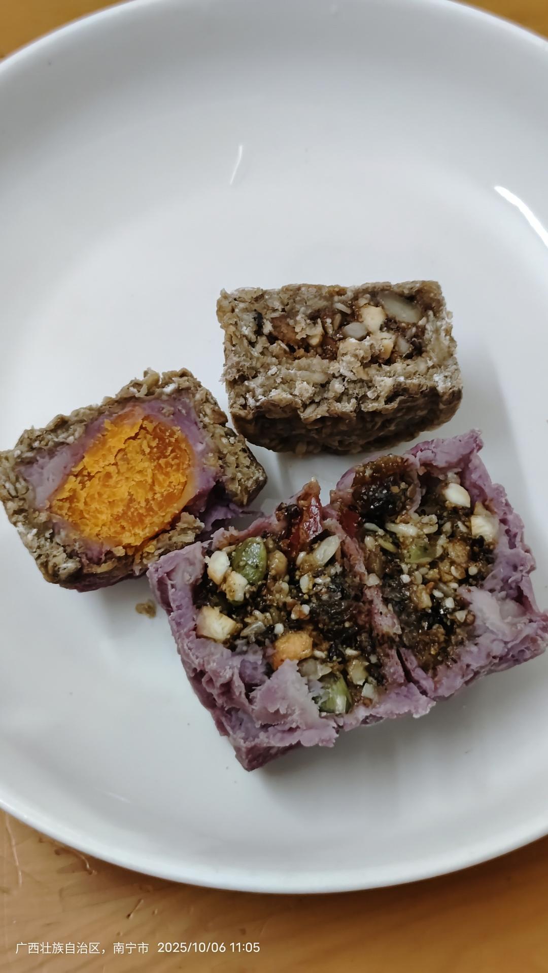 粗茶淡饭