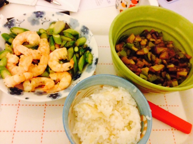 食记