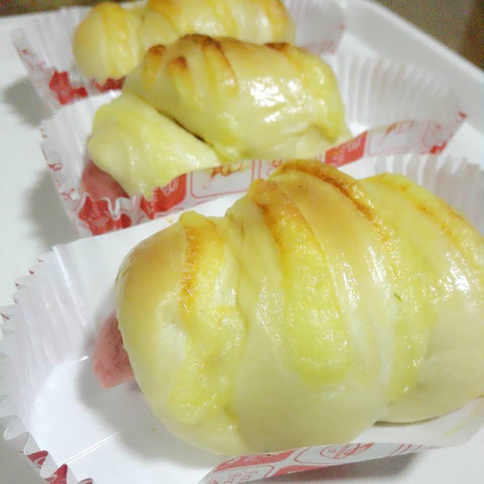 低温冷藏17小时中种面团之甜面包配方