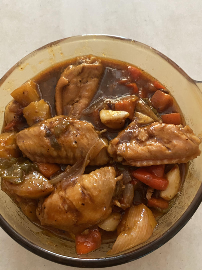 三汁闷锅(黄记煌)