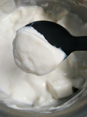 零失败凝固型酸奶的做法 步骤5