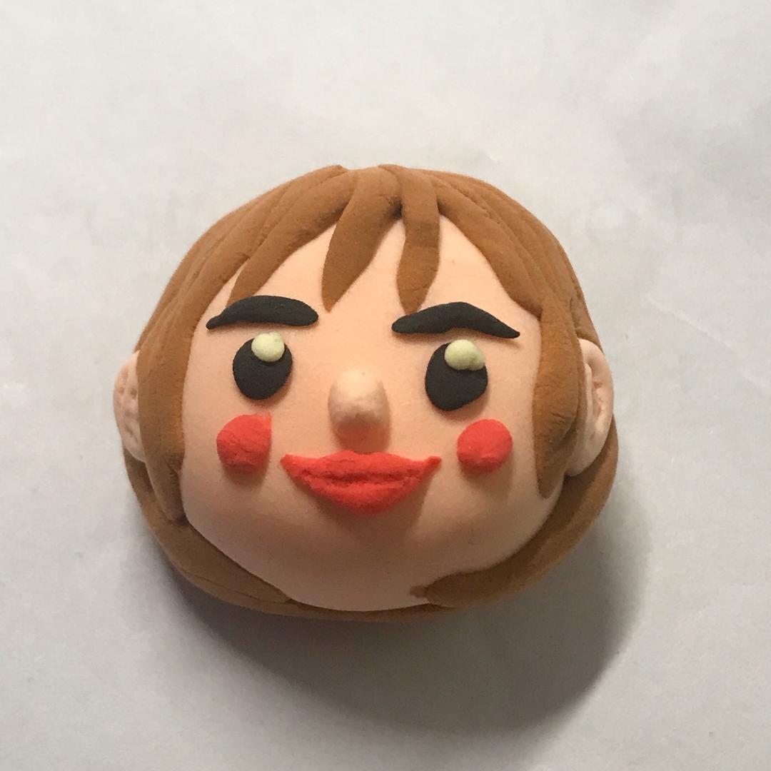 Sue爱吃吃吃