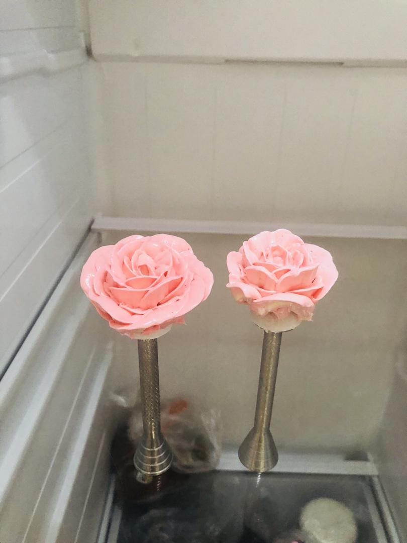 意式奶油霜制作方法