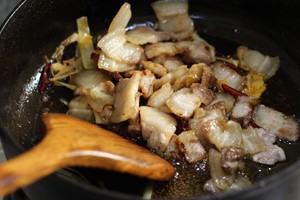干锅千页豆腐的做法 步骤7