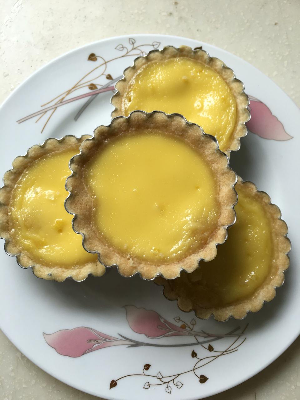 柠檬派