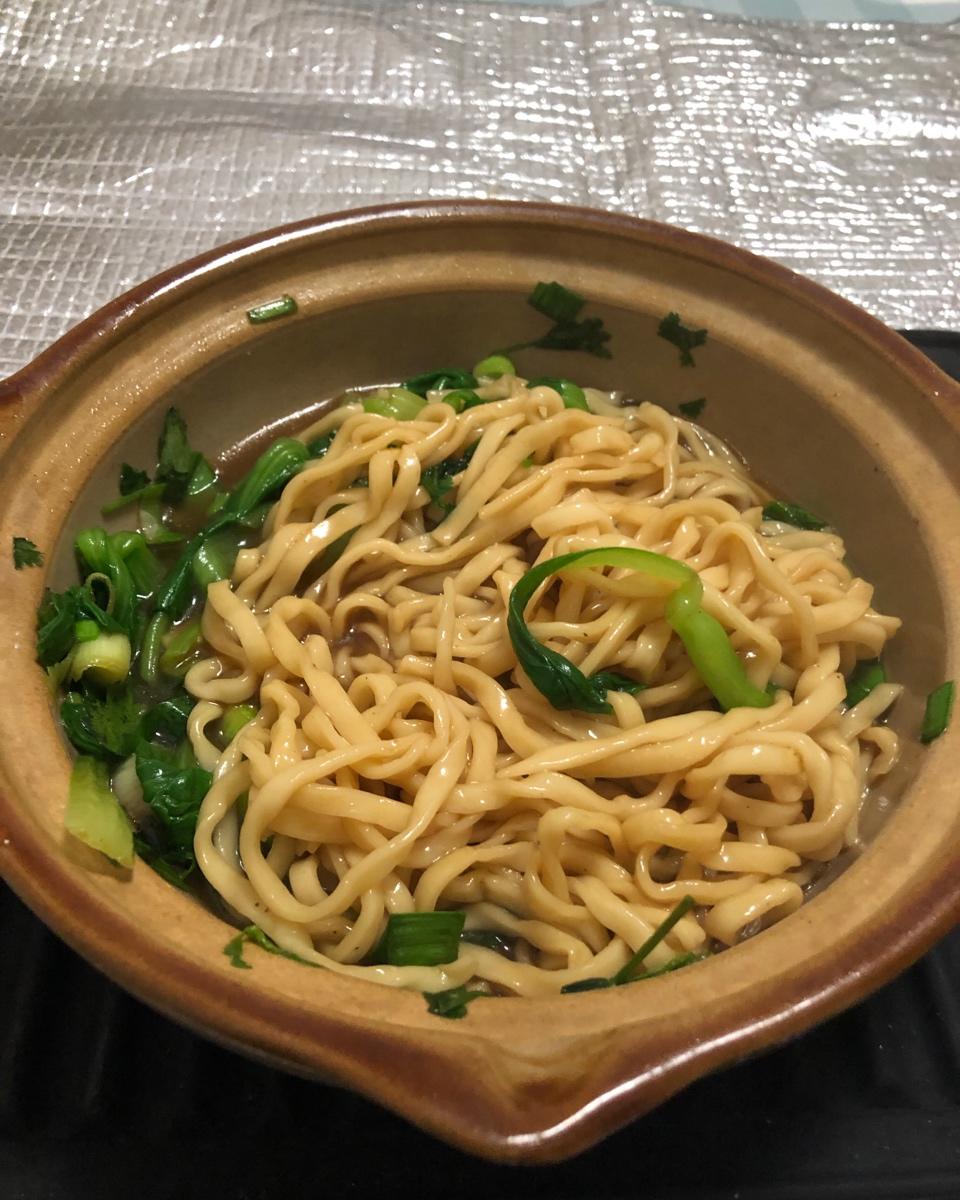 最近吃什么