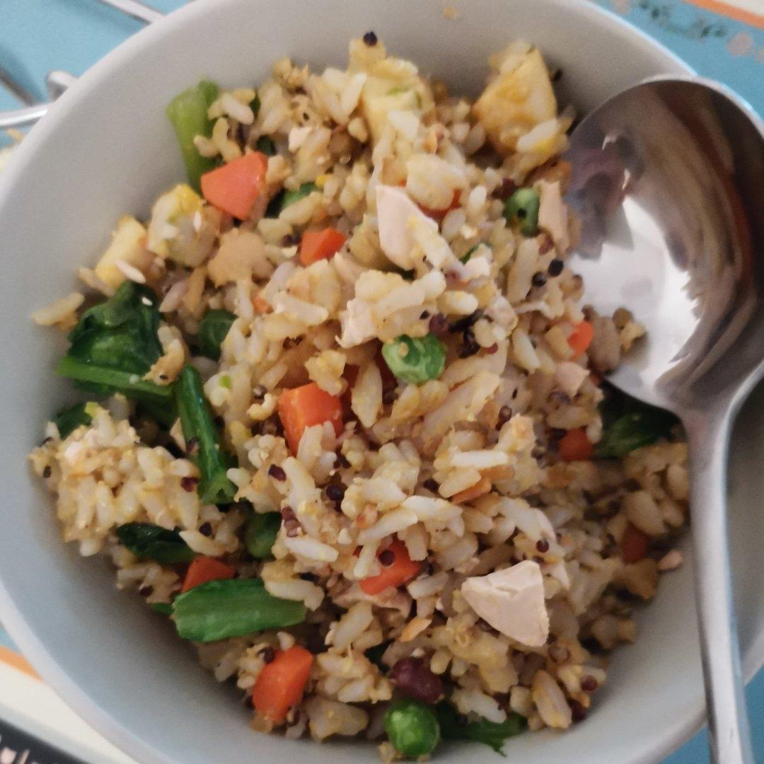 【耳光炒饭3.0】