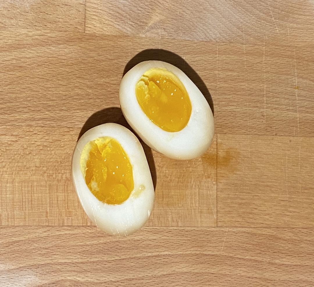 日式溏心蛋