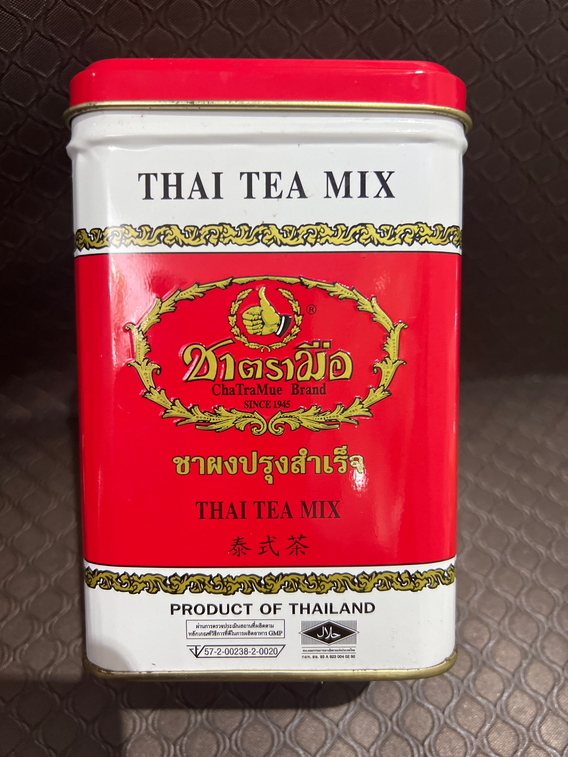 泰式奶茶的做法 步骤1