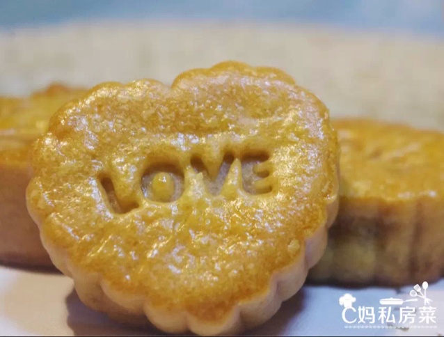 香酥月饼๑ 新手超详步骤攻略