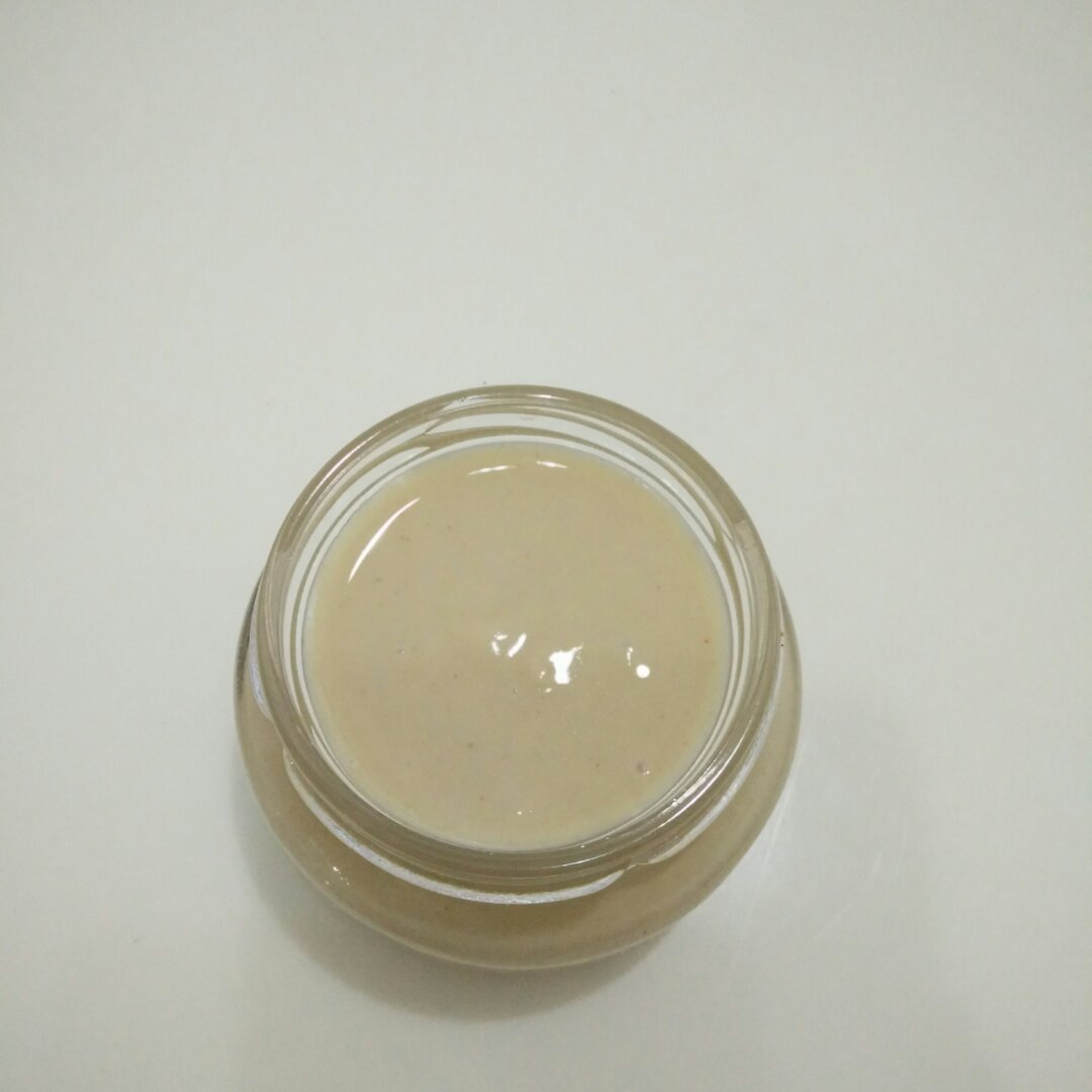 自制无油花生酱——破壁机版