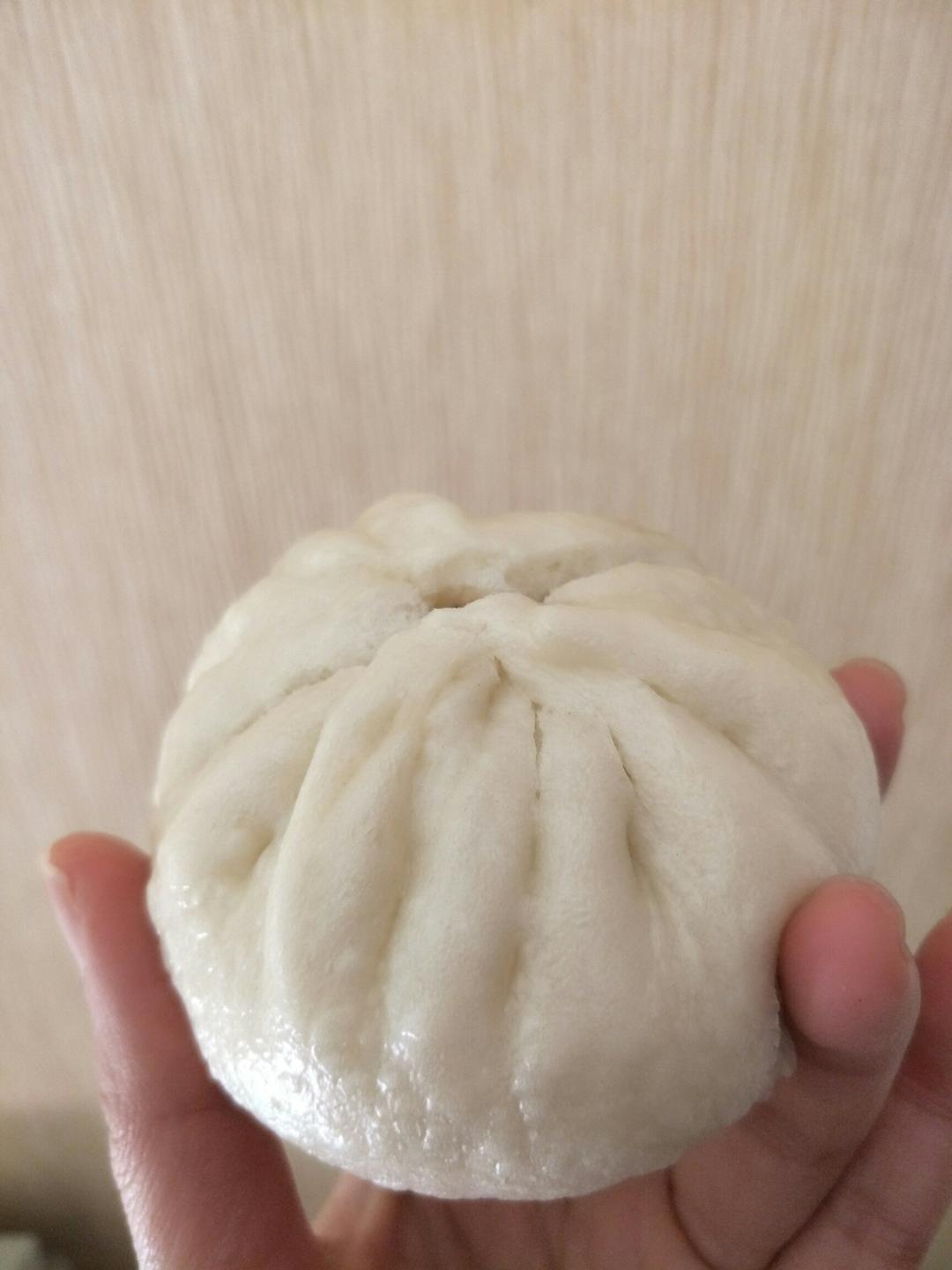 【包子那点儿事】