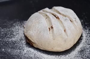【红颜面包】夏日消暑促进食欲的面包的做法 步骤11