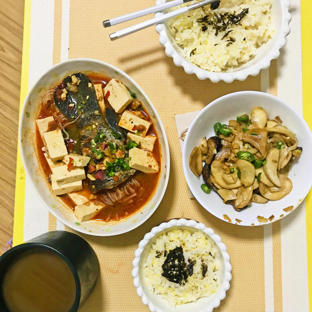 厨师长教你：“红烧草鱼”的家常做法