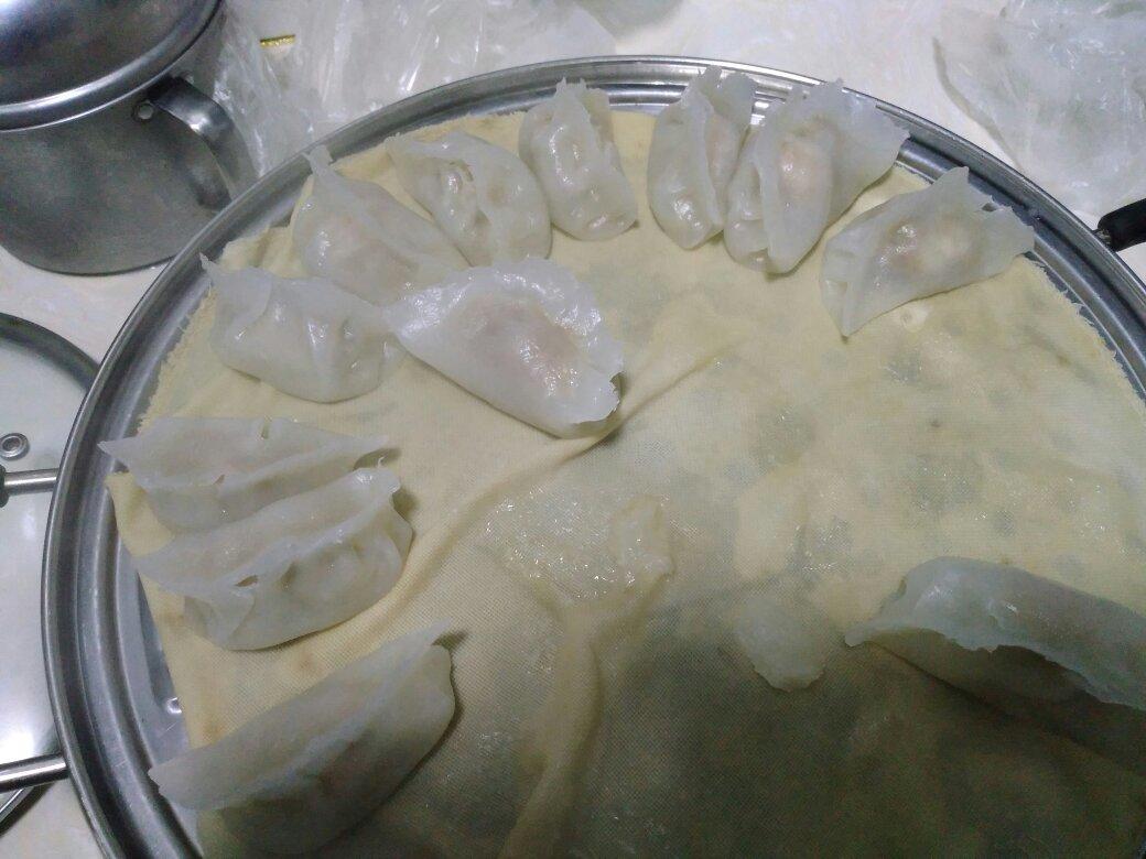 水晶虾饺皇