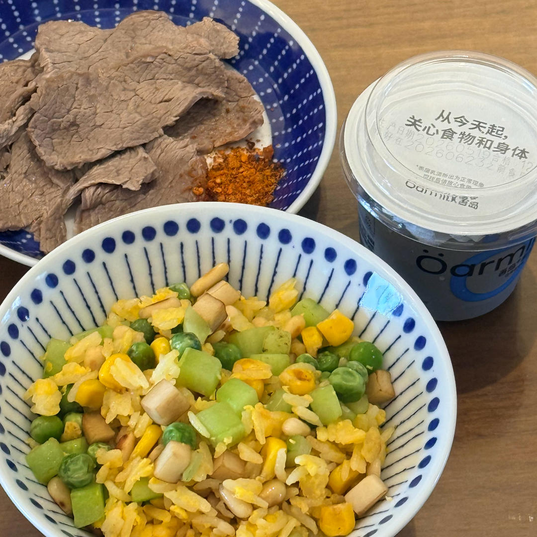午餐•2026年6月11日
