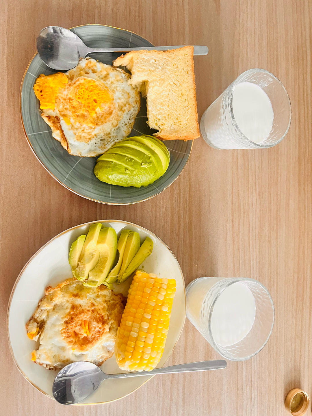 牛油果的一百种吃法（持续更新ing）