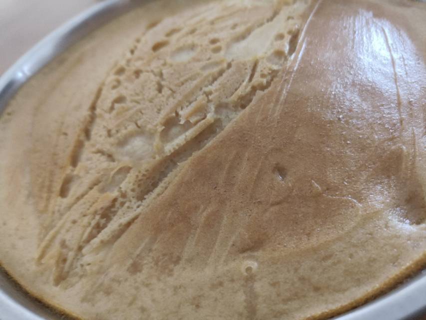 红糖马拉糕（广式传统糕点）