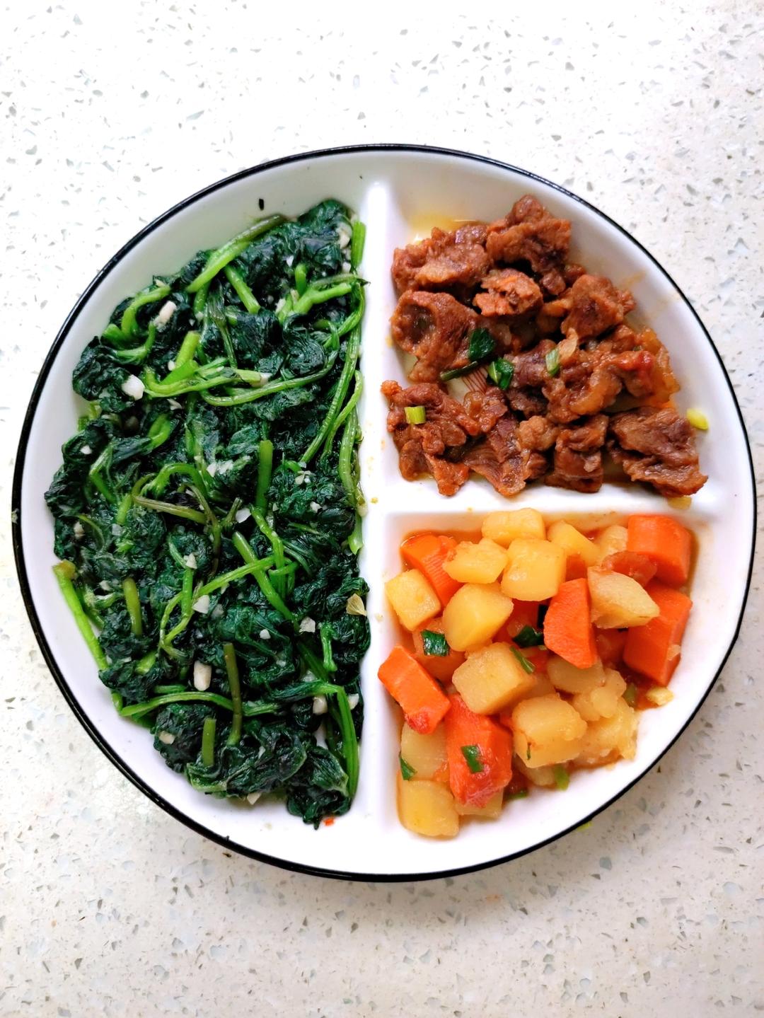 低脂饮食 健康生活