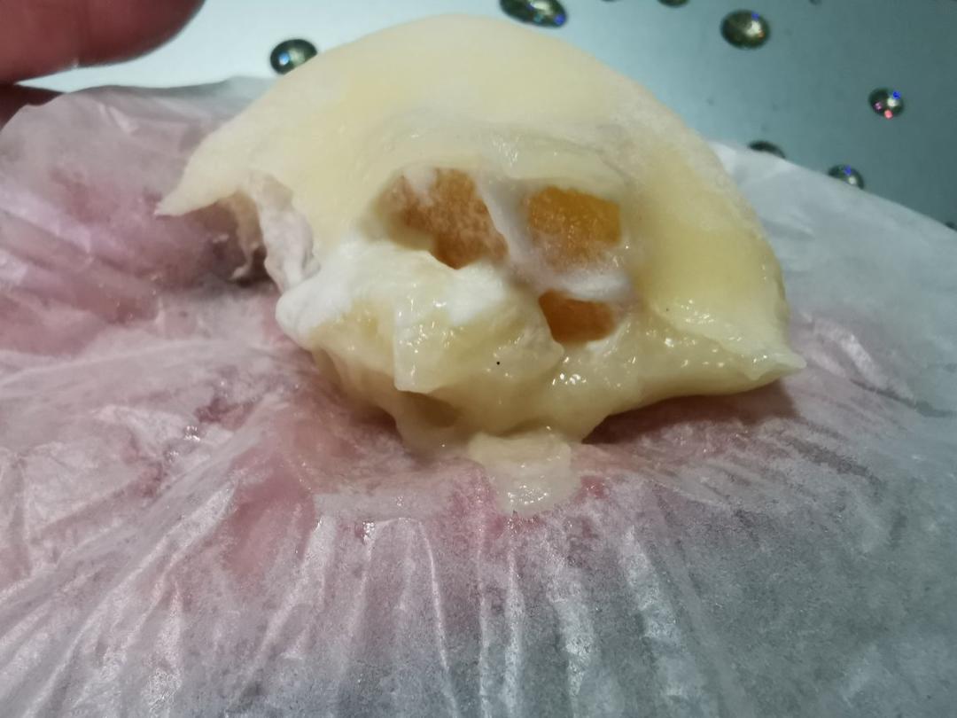 雪媚娘(售卖6年自用配方)