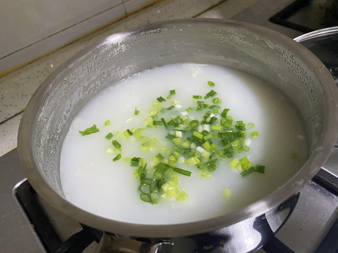 生滚粥-解密广东人细细米的粥