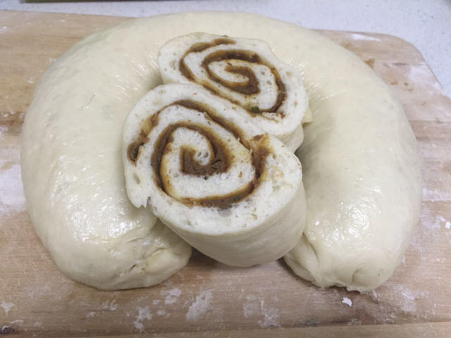 堂妈教你做美味肉龙