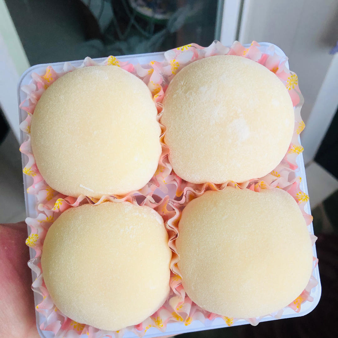 雪媚娘(售卖6年自用配方)