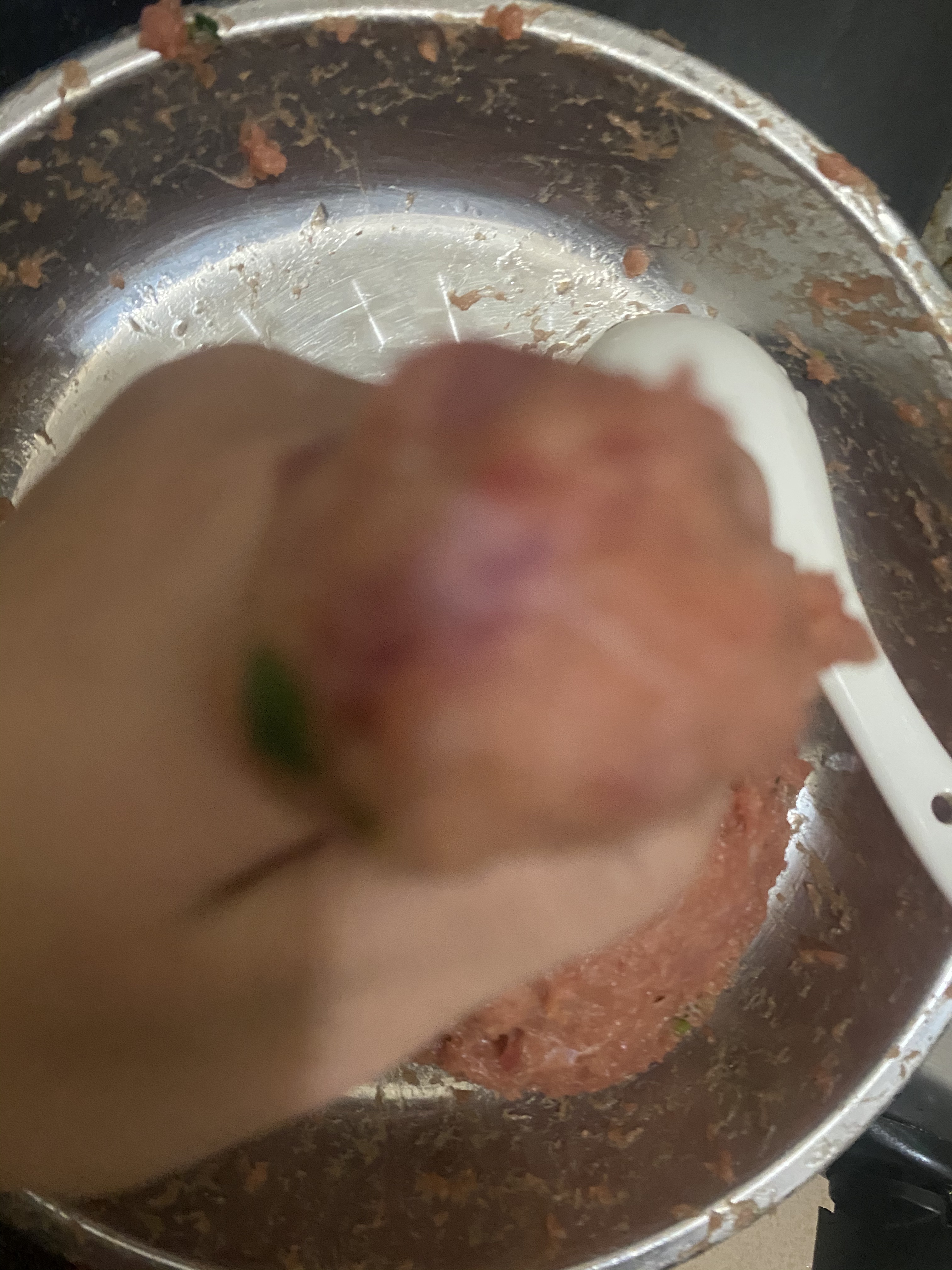 简单容易的肉丸子汤的做法 步骤7