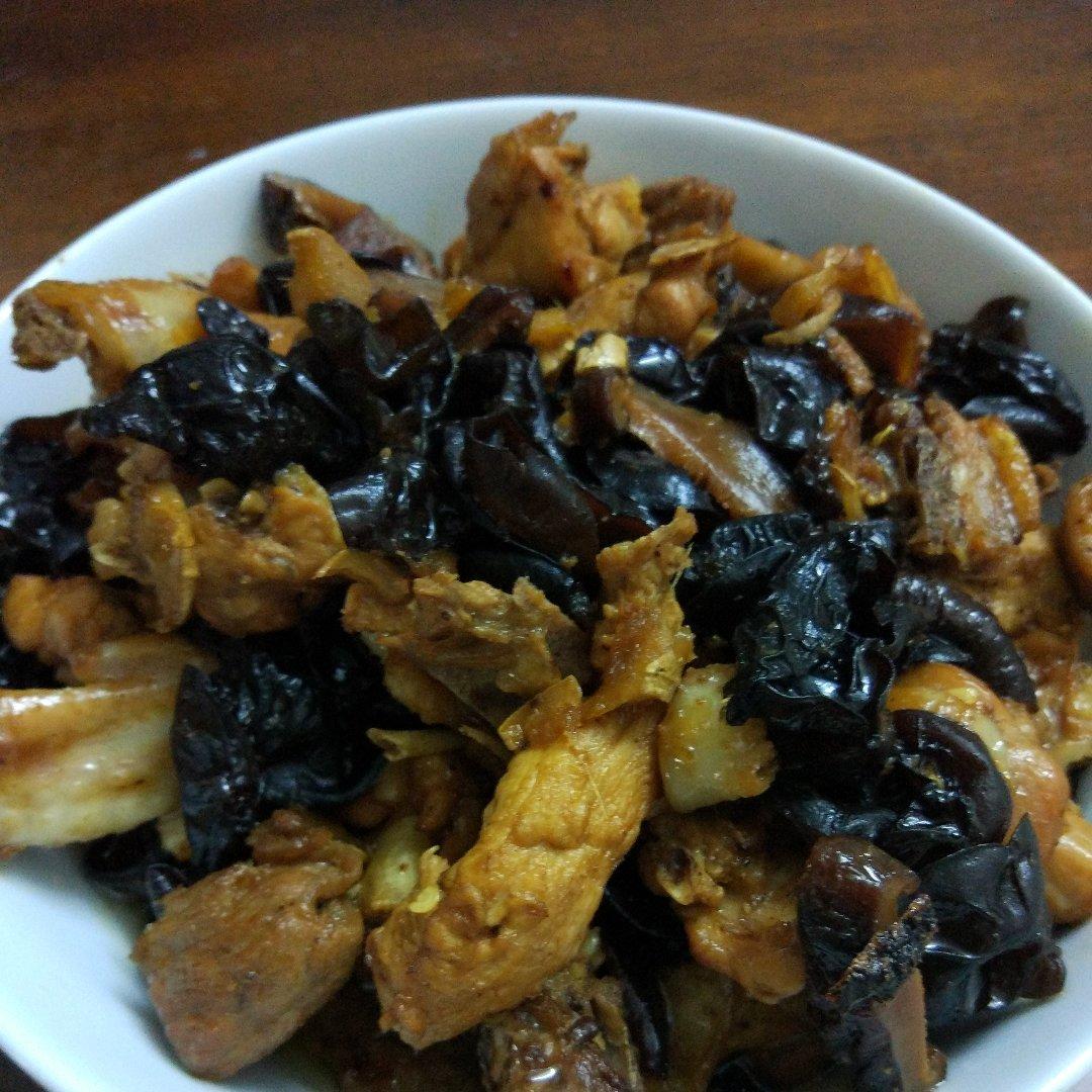 秒杀饭馆味道的【黄焖鸡米饭】