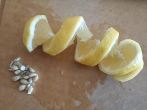 （薄荷）柠檬冰红茶的做法 步骤4
