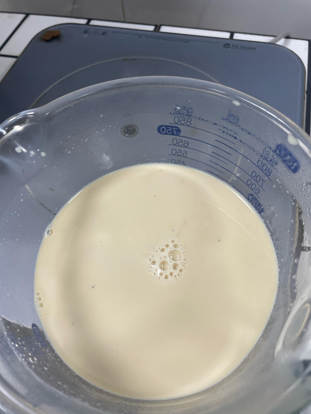 健康好喝又简单的自制奶茶