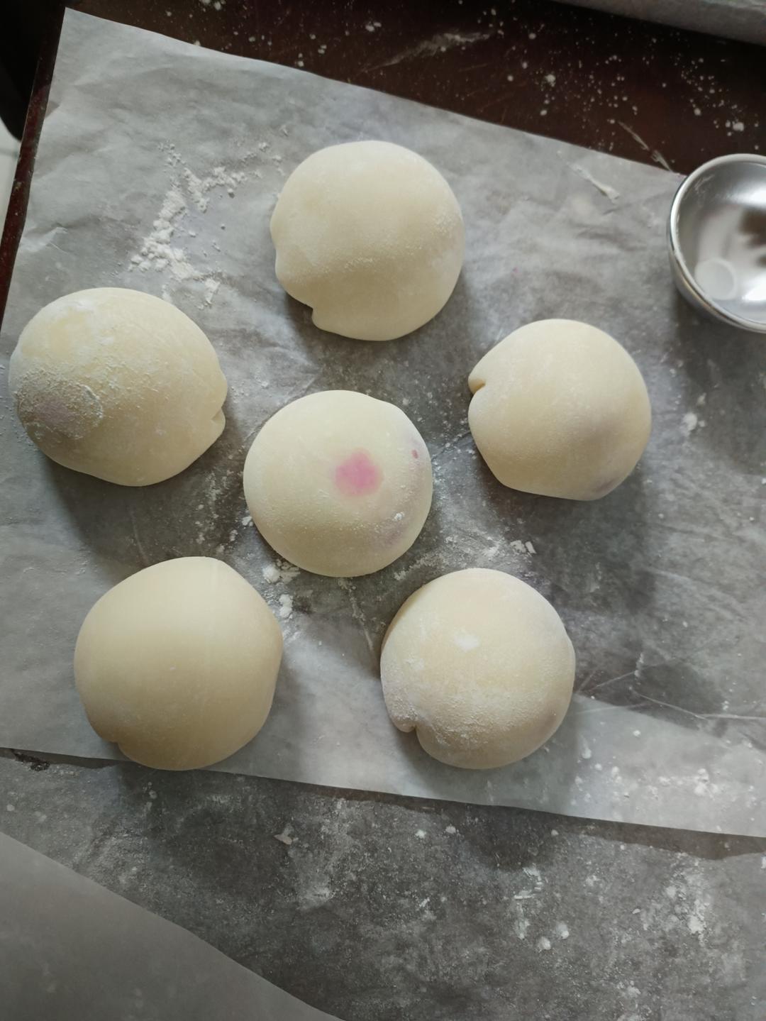 雪媚娘（超详细）