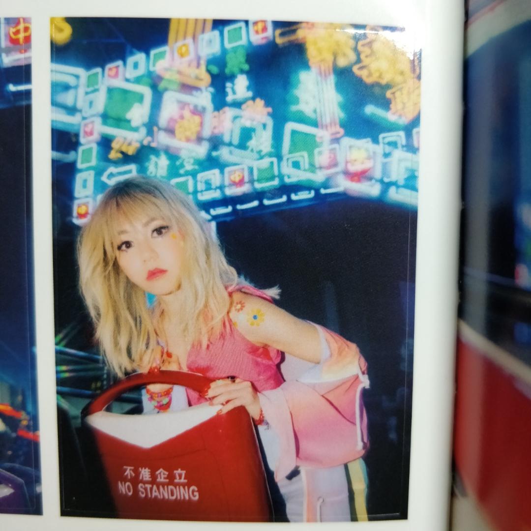 GEM小盆友