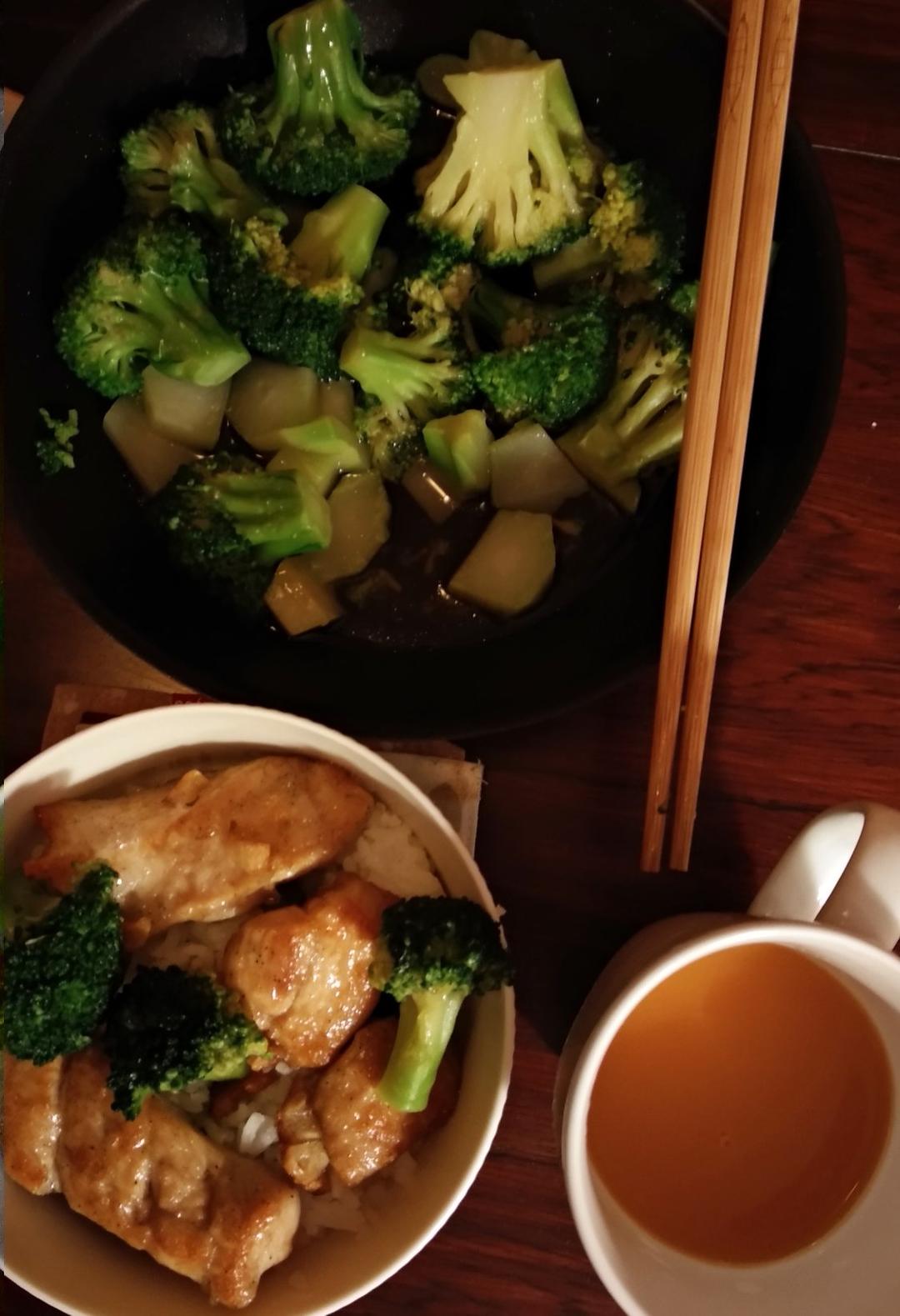 这应该是我吃过最好吃的鸡胸肉