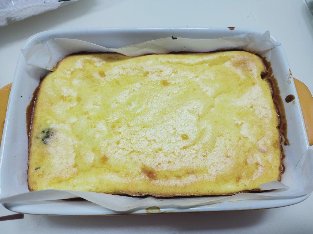 快手奥利奥乳酪条