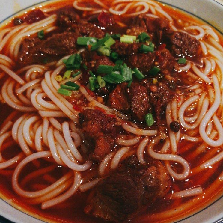 超级无敌好吃的红烧牛肉