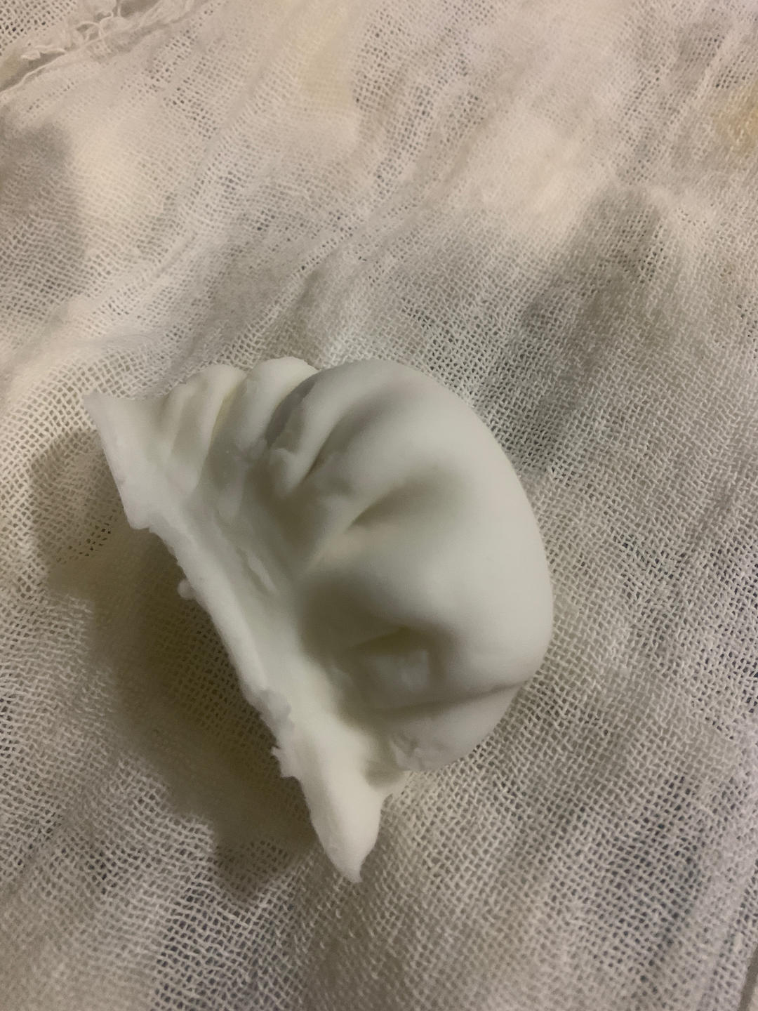 广式水晶虾饺皇做法