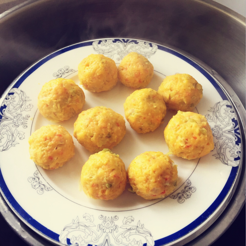 狗狗健康小食谱