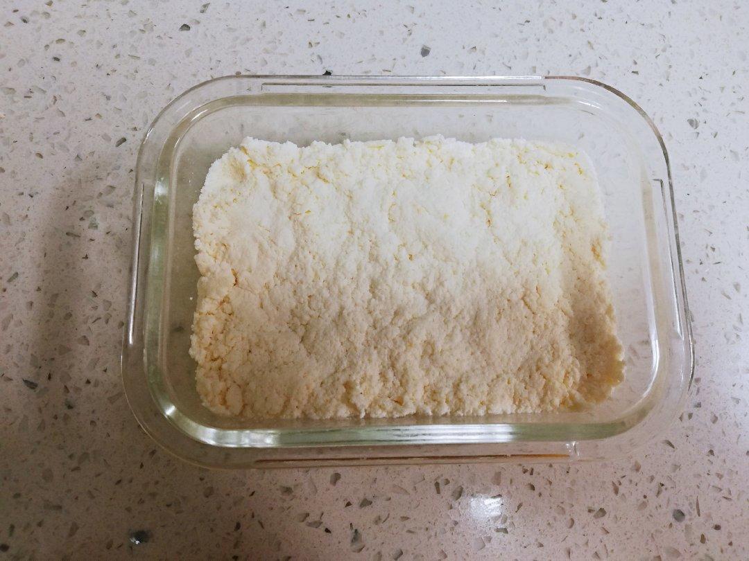 酸奶自制茅屋奶酪，乳清不酸不浪费！健身推荐，超简单