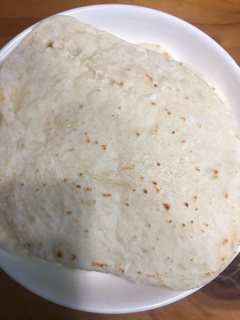 墨西哥卷饼